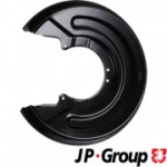 Plekk, piduriketas JP GROUP 1164301000