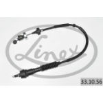 Tross, sidurikasutus LINEX 33.10.56