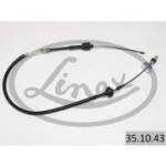 Tross, sidurikasutus LINEX 35.10.43