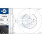 Piduriketas ROTINGER RT 21358-GL