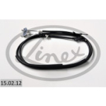 Tross, seisupidur LINEX 15.02.12