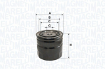 &Otilde;lifilter MAGNETI MARELLI 153071760546