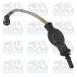 Pump, k&uuml;tuse etteanne MEAT & DORIA 9537