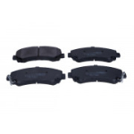 Piduriklotsi komplekt, ketaspidur MAXGEAR 19-3019