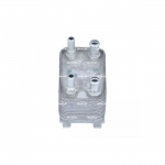 &Otilde;liradiaator, automaatkast NRF 310052