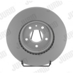 Piduriketas JURID 562852JC-1