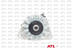 Generaator ATL Autotechnik L 44 825
