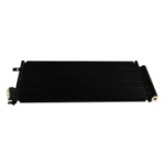Kondensaator, kliimaseade MAXGEAR AC830006