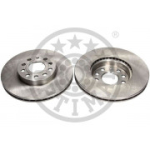 Piduriketas OPTIMAL BS-8022HC