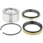 Rattalaagrikomplekt FEBEST DAC386433-36KIT