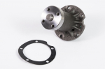 Veepump, mootori jahutus KRAFT AUTOMOTIVE 1501020