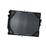 Radiaator, mootorijahutus THERMOTEC D7VO001TT