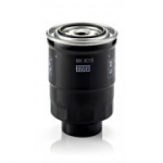 K&uuml;tusefilter MANN-FILTER WK 8018 x