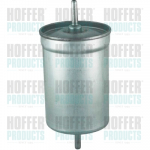K&uuml;tusefilter HOFFER 4078