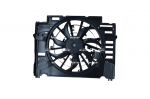 Ventilaator, mootorijahutus NRF 470026