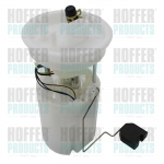 K&uuml;tus-etteanne HOFFER 7507857