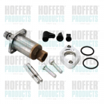 Surveklapp, Common-rail s&uuml;steem HOFFER 80298459