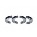 Piduriklotside komplekt, seisupidur BOSCH 0 986 487 608