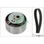 Hammasrihma komplekt INA 530 0462 10