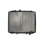 Radiaator, mootorijahutus THERMOTEC D70505TT