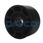Seade ja juhtrull, soonrihm DAYCO APV1051