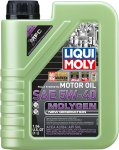 Mootori&otilde;li LIQUI MOLY MOLYGEN NEW GENERATION SAE 5W40 1L