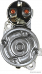 Starter HERTH+BUSS JAKOPARTS J5215050