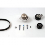 Veepump + hammasrihmakomplekt HEPU PK08911