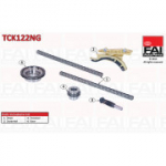 Mootori keti komplekt FAI AutoParts TCK122NG