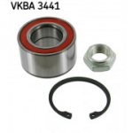 Rattalaagrikomplekt SKF VKBA 3441