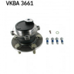 Rattalaagrikomplekt SKF VKBA 3661