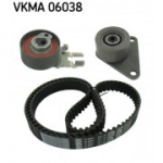 Hammasrihma komplekt SKF VKMA 06038