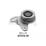 Pingutusrull, hammasrihm SNR GT373.18