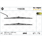 Klaasipuhastaja kumm SWF 116336