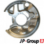 Plekk, piduriketas JP GROUP 1364300180