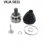 Liigendlaager, veov&otilde;ll SKF VKJA 5831