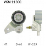 Pingutusrull, hammasrihm SKF VKM 11300