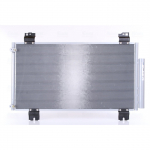 Kondensaator, kliimaseade NISSENS 940113