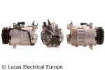 Kompressor, kliimaseade LUCAS ELECTRICAL ACP685