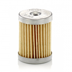 &Otilde;hufilter MANN-FILTER C 31/1