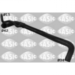 Jahutusvoolik SASIC 3400177