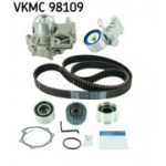 Veepump + hammasrihmakomplekt SKF VKMC 98109