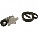 Soonrihmakomplekt GATES K016PK975