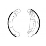 Piduriklotside komplekt TEXTAR 91049000