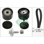 Hammasrihma komplekt INA 530 0640 10
