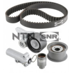 Hammasrihma komplekt SNR KD457.65