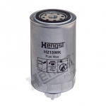 K&uuml;tusefilter HENGST FILTER H215WK