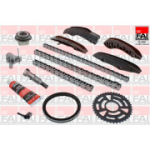 Mootori keti komplekt FAI AutoParts TCK133C