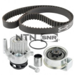 Veepump + hammasrihmakomplekt SNR KDP457.271