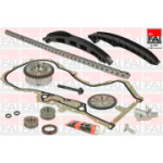 Mootori keti komplekt FAI AutoParts TCK211VVT